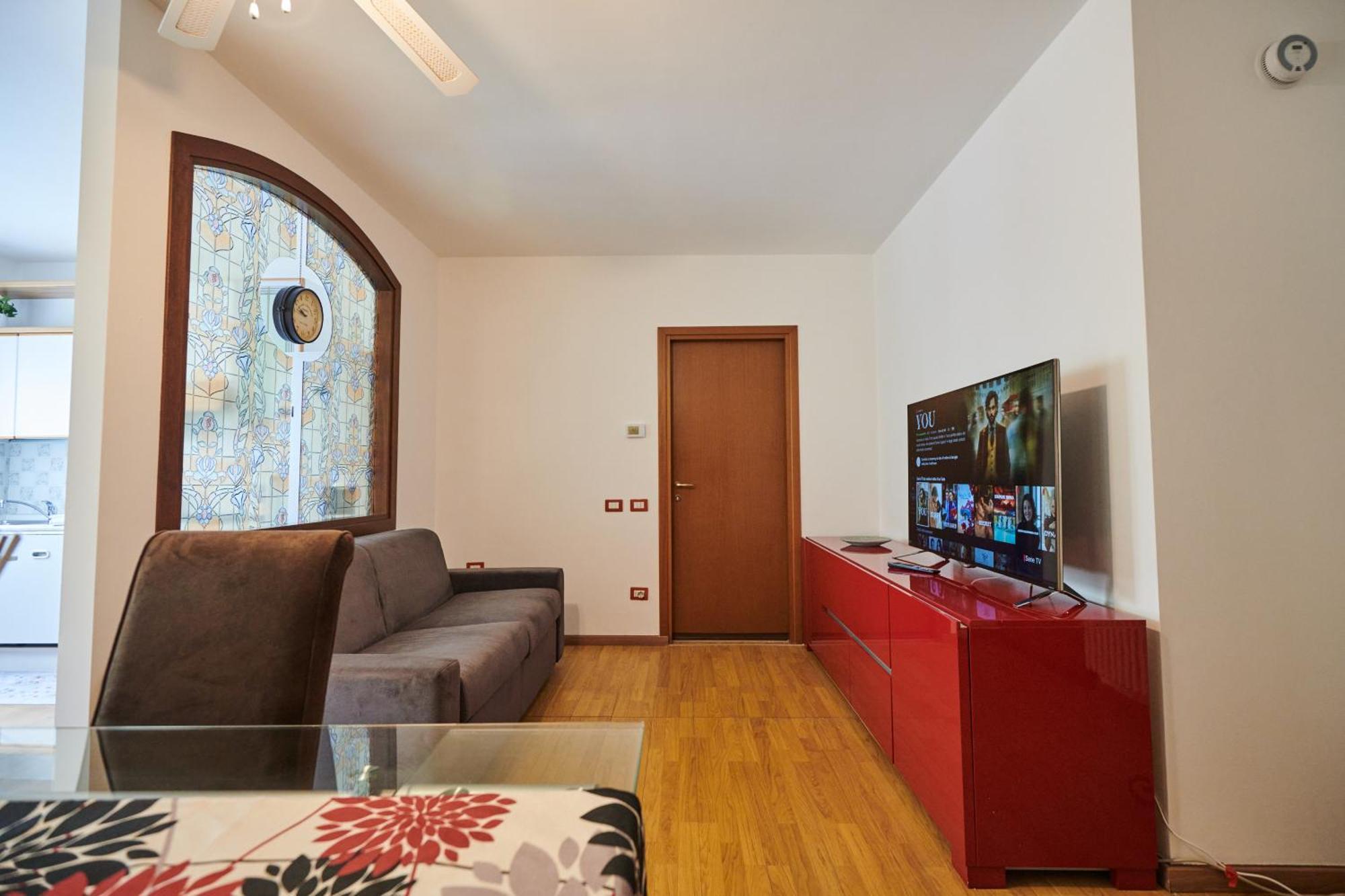La Casa Di Pippo Apartment Bergamo Exterior photo