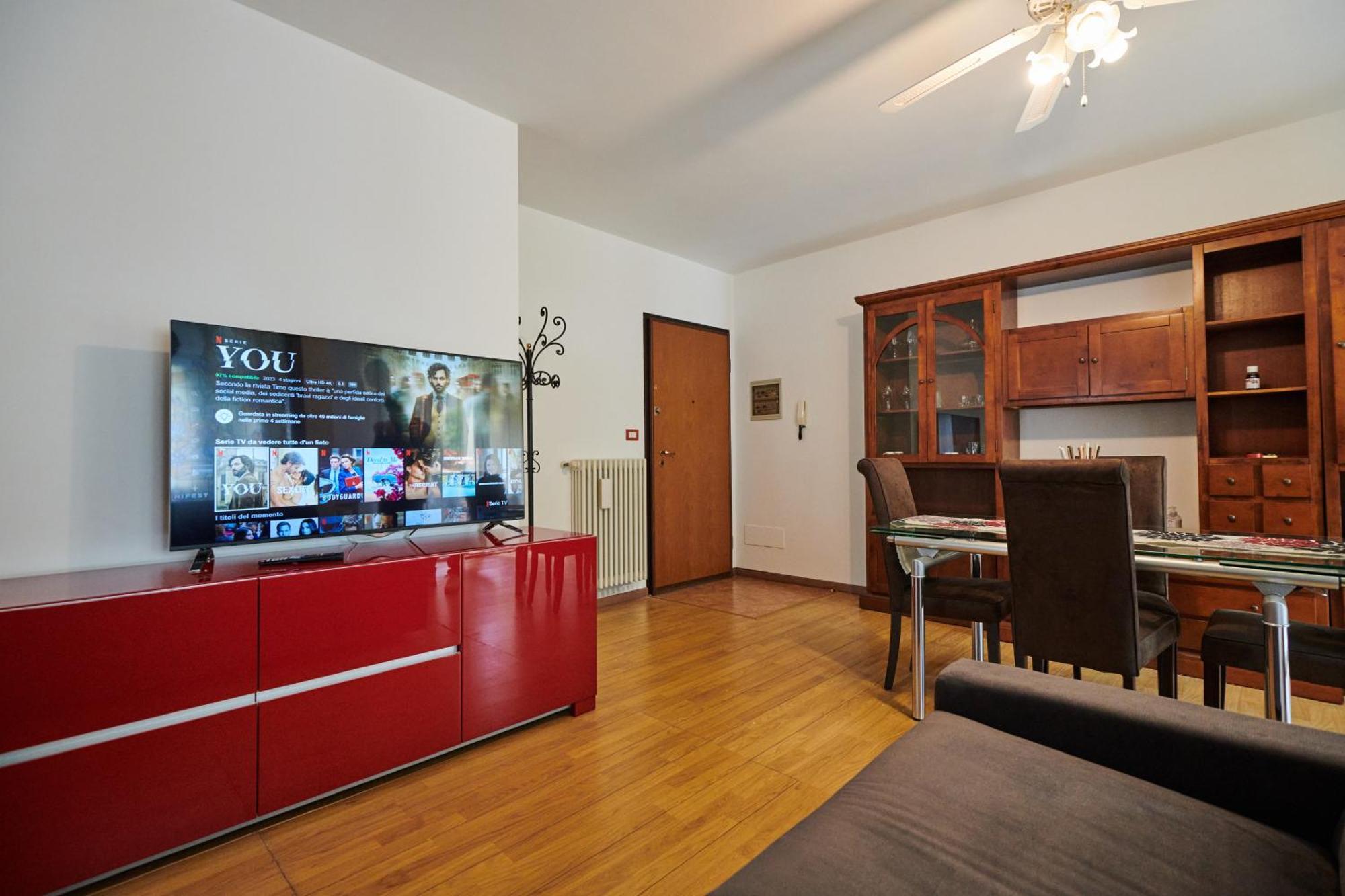 La Casa Di Pippo Apartment Bergamo Exterior photo